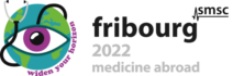 SMSC Fribourg Logo